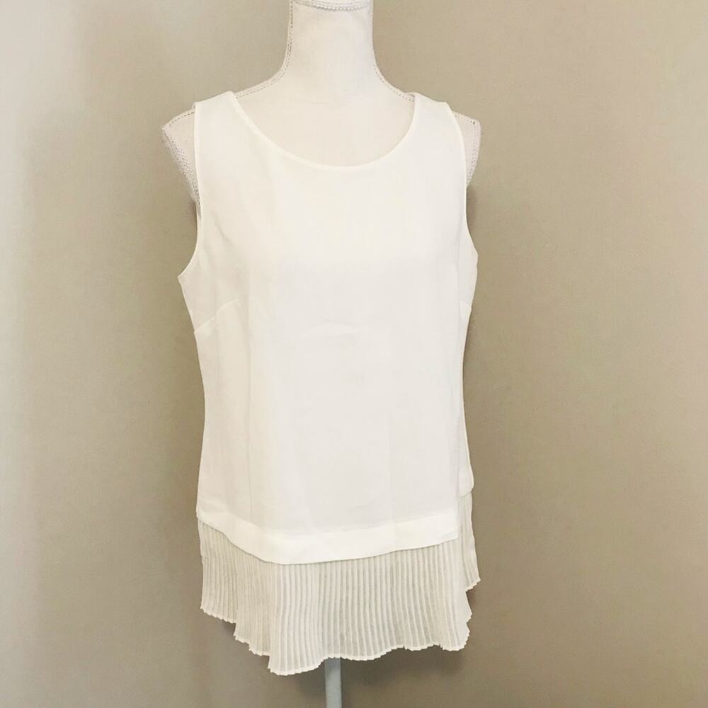 Ann Taylor Blouse
